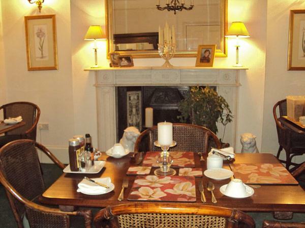 Bed and Breakfast Woodlands Looe Exterior foto